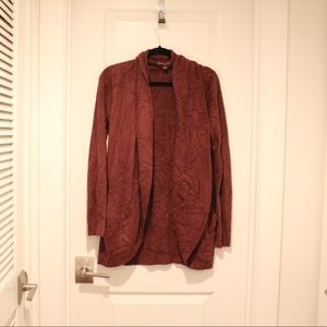 Barefoot dreams cozy sweater